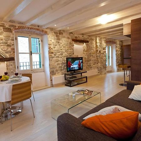 Luxury San Giovanni Apartment 2 Split Rom bilde
