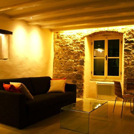 Luxury San Giovanni Apartment 2 Split Rom bilde
