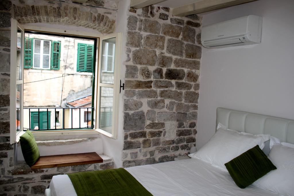 Luxury San Giovanni Apartment 2 Split Rom bilde