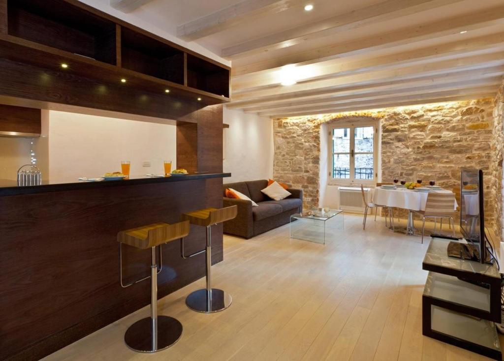 Luxury San Giovanni Apartment 2 Split Rom bilde