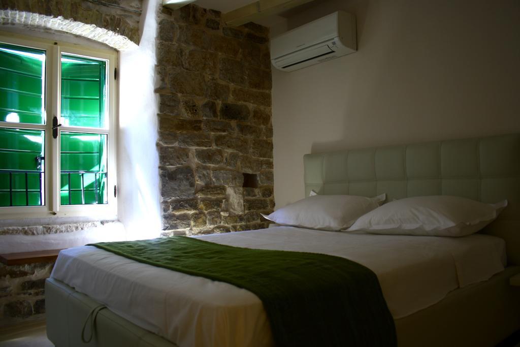 Luxury San Giovanni Apartment 2 Split Rom bilde