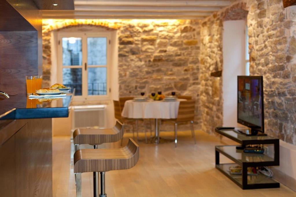 Luxury San Giovanni Apartment 2 Split Rom bilde