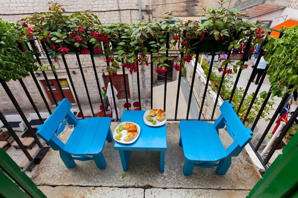 Luxury San Giovanni Apartment 2 Split Rom bilde