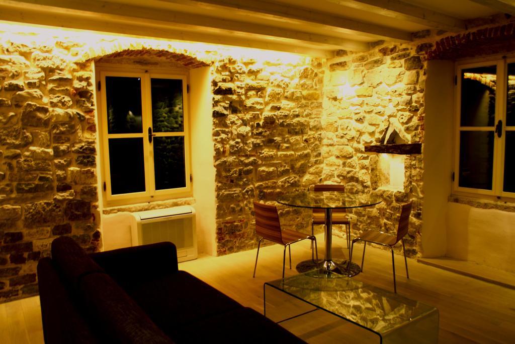 Luxury San Giovanni Apartment 2 Split Rom bilde