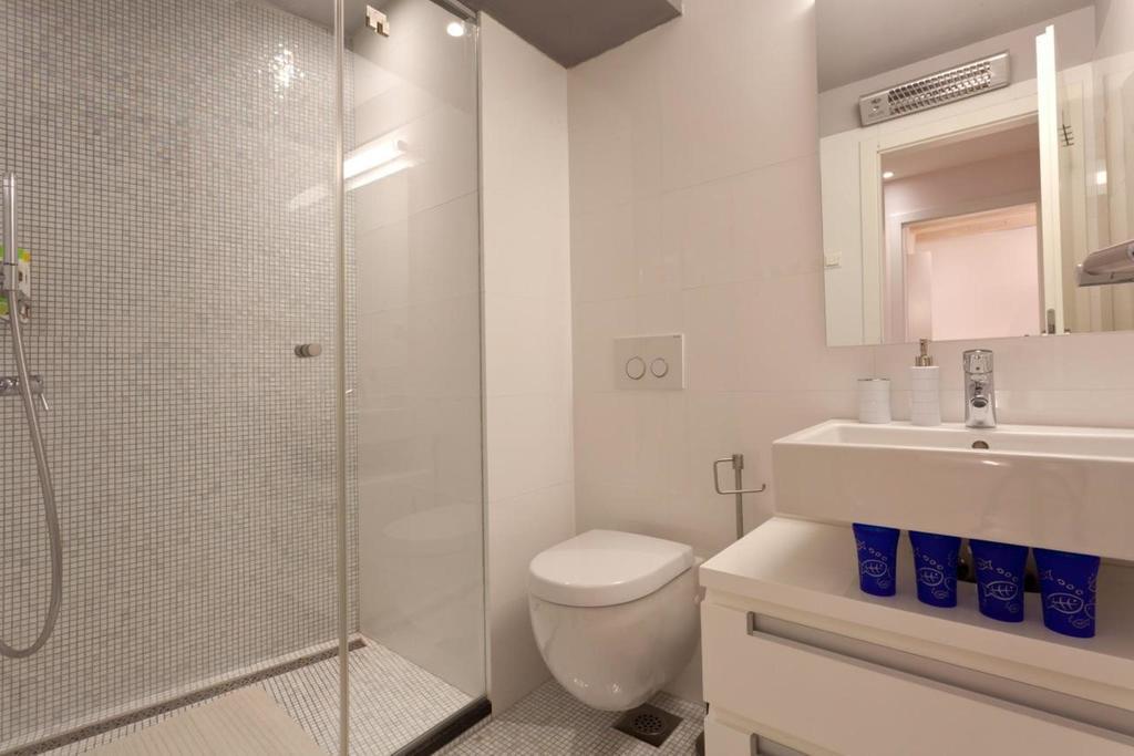 Luxury San Giovanni Apartment 2 Split Rom bilde