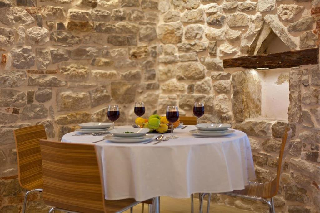 Luxury San Giovanni Apartment 2 Split Rom bilde