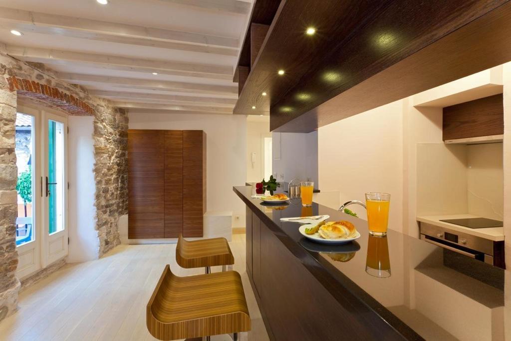 Luxury San Giovanni Apartment 2 Split Rom bilde