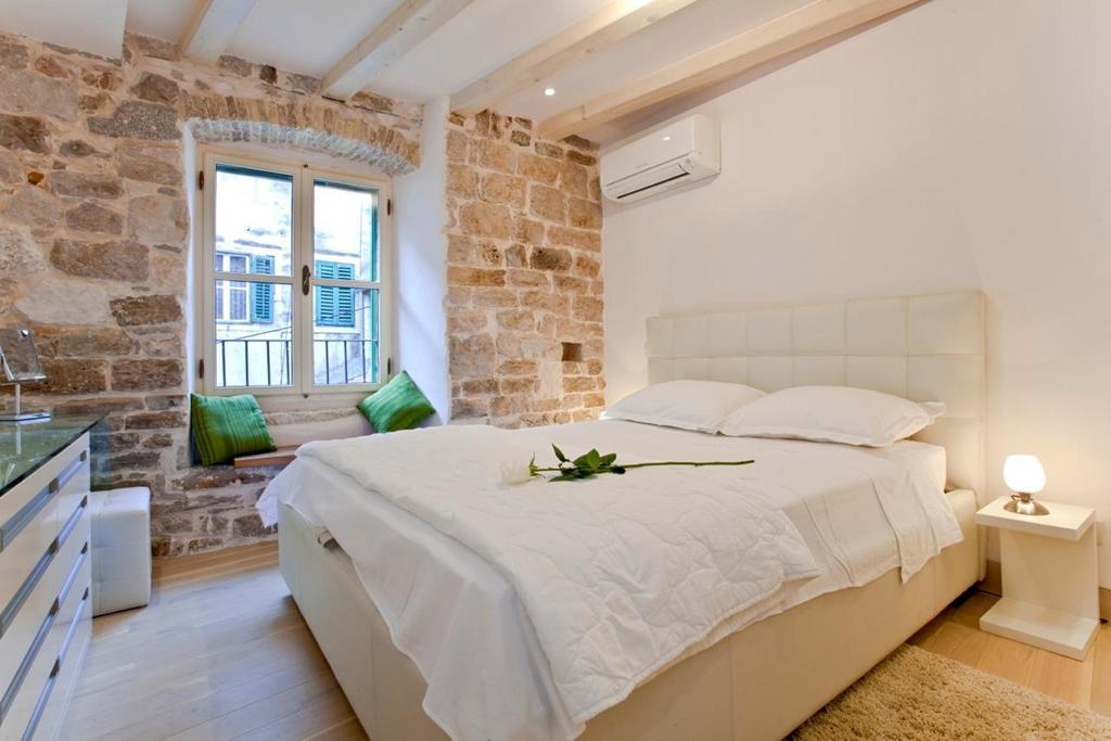 Luxury San Giovanni Apartment 2 Split Rom bilde