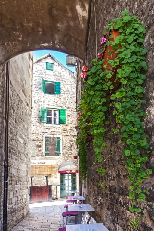 Luxury San Giovanni Apartment 2 Split Rom bilde